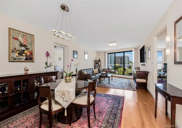 2nd image of 1155 Warburton Ave #3PR, Yonkers, NY 10701 | MLS# 1003407