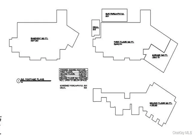 2nd image of 17 River Rd N, Wappingers Falls, NY 12590 | MLS# 1003426