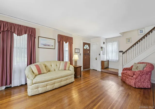 Photo 2 of Sale Pending at 207 N Forest Ave, Rockville Centre, NY 11570 | MLS# 1003430 | Listing updated on 2026-06-26