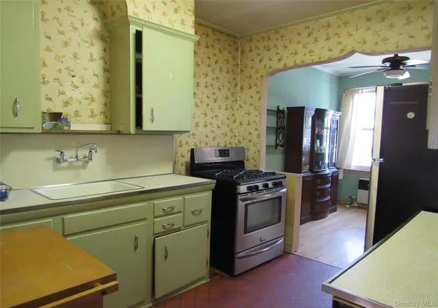3rd image of 13326 86Th St, Ozone Park, NY 11417 | MLS# 1003433