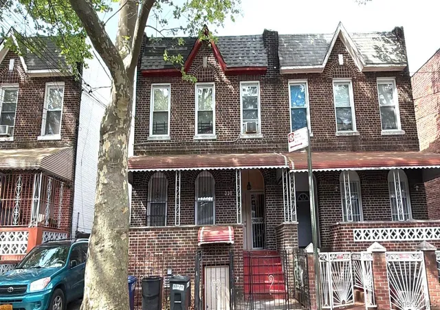 2nd image of 330 E 91st St, Brooklyn, NY 11212 | MLS# 1003448