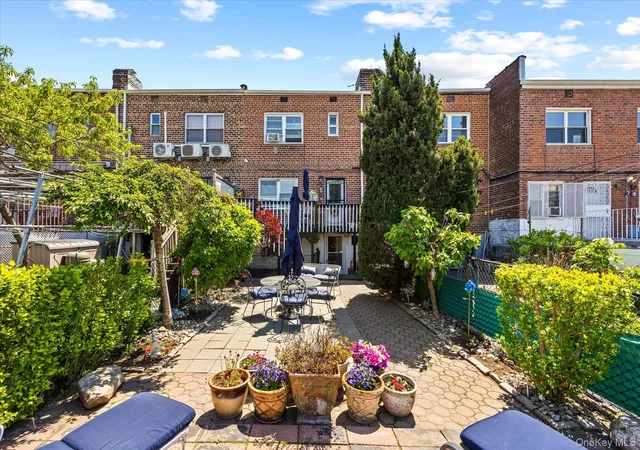 26th image of 1709 Starr St, New York, NY 11385 | MLS# 1003460
