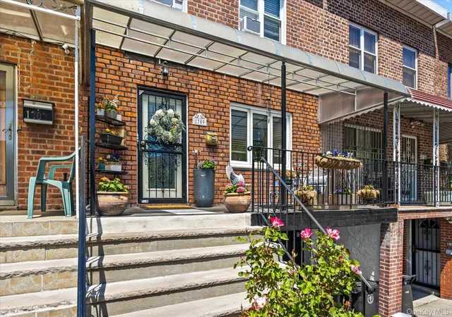 2nd image of 1709 Starr St, New York, NY 11385 | MLS# 1003460