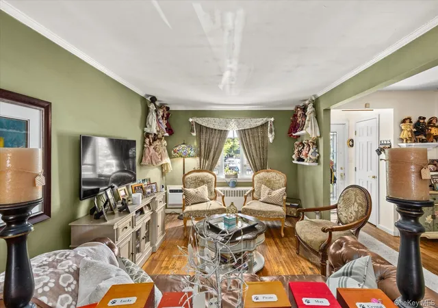 5th image of 1709 Starr St, New York, NY 11385 | MLS# 1003460