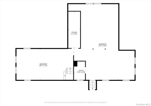 47th image of 73 Stony Ford Rd, Campbell Hall, NY 10916 | MLS# 1003470