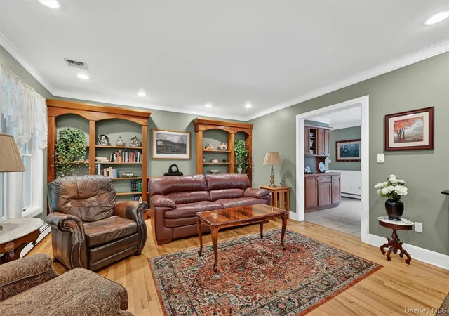5th image of 73 Stony Ford Rd, Campbell Hall, NY 10916 | MLS# 1003470