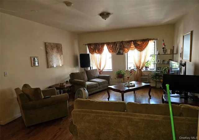 Photo 3 of House for sale at 1297 Clay Ave, Bronx, NY 10456 | MLS# 1003479 | Listing updated on 2026-08-26