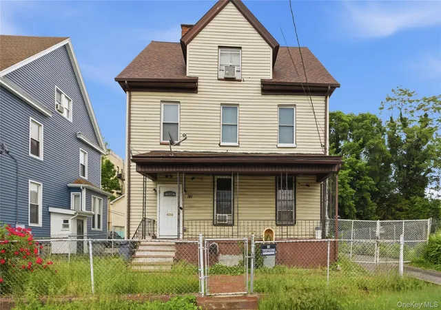 Homes for sale in Mount Vernon, NY | 141 S Fulton Ave, Mount Vernon, NY 10550 | MLS# 1003484