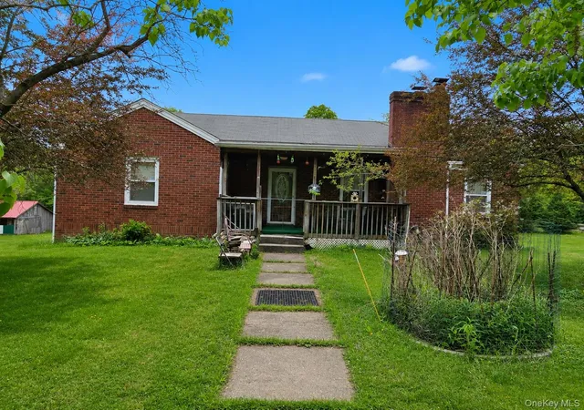 Photo 1 of Sale Pending at 125 Zimmerman Rd, Fallsburg, NY 12733 | MLS# 1003489 | Listing updated on 2026-06-25