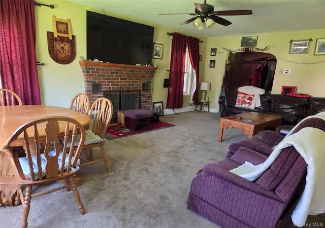 Photo 2 of Sale Pending at 125 Zimmerman Rd, Fallsburg, NY 12733 | MLS# 1003489 | Listing updated on 2026-06-25