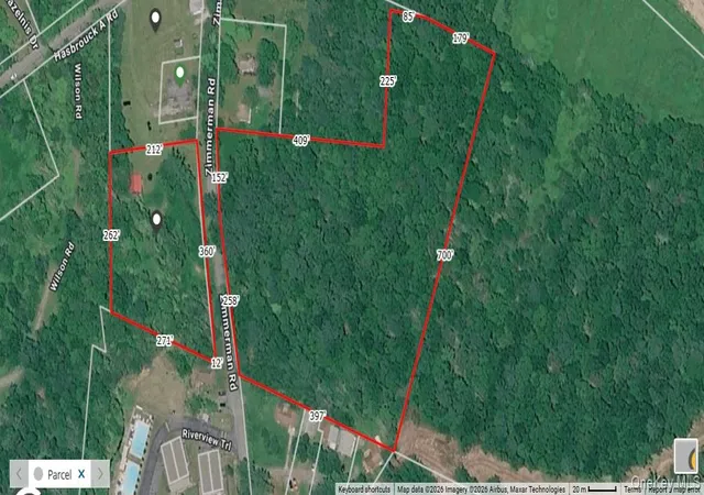Photo 46 of Sale Pending at 125 Zimmerman Rd, Fallsburg, NY 12733 | MLS# 1003489 | Listing updated on 2026-06-25