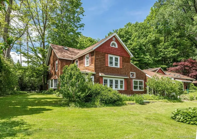 2nd image of 589 595 Plank Rd, Shandaken, NY 12457 | MLS# 1003516