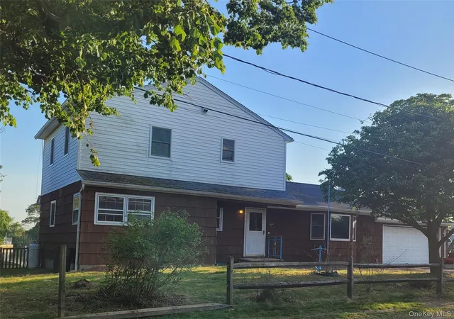 Photo 1 of Single family home for sale at 8 Cornell Rd, East Patchogue, NY 11772 | MLS# 1003521 | Listing updated on 2026-08-16