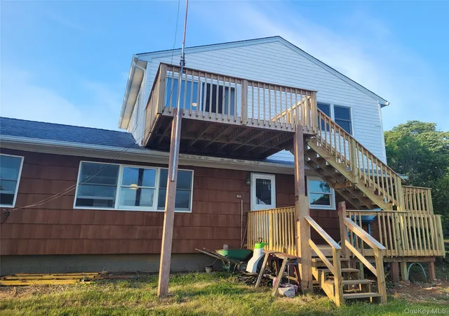 Photo 3 of Single family home for sale at 8 Cornell Rd, East Patchogue, NY 11772 | MLS# 1003521 | Listing updated on 2026-08-16