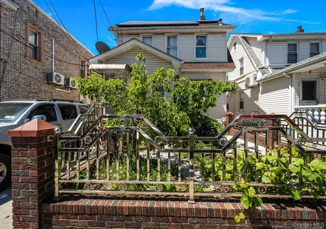 1st image of 10920 112th St, South Ozone Park, NY 11420 | MLS# 1003537