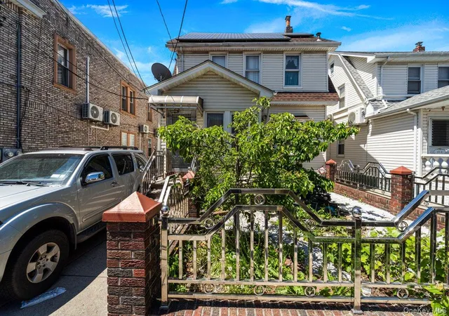 2nd image of 10920 112th St, South Ozone Park, NY 11420 | MLS# 1003537