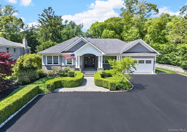 50th image of 379 Frost Pond Rd, Oyster Bay, NY 11545 | MLS# 1003540
