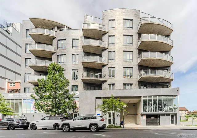 1st image of 37 W End Ave #2B, Brooklyn, NY 11235 | MLS# 1003543