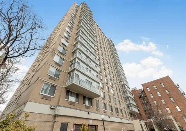 2nd image of Park Lane North, New York, NY 11375