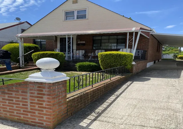 1st image of 128 22 Francis Lewis Blvd, Laurelton, NY 11413 | MLS# 1003571