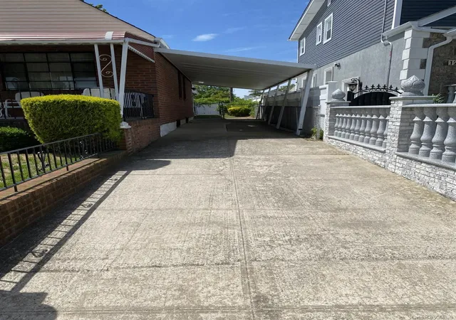 2nd image of 128 22 Francis Lewis Blvd, Laurelton, NY 11413 | MLS# 1003571