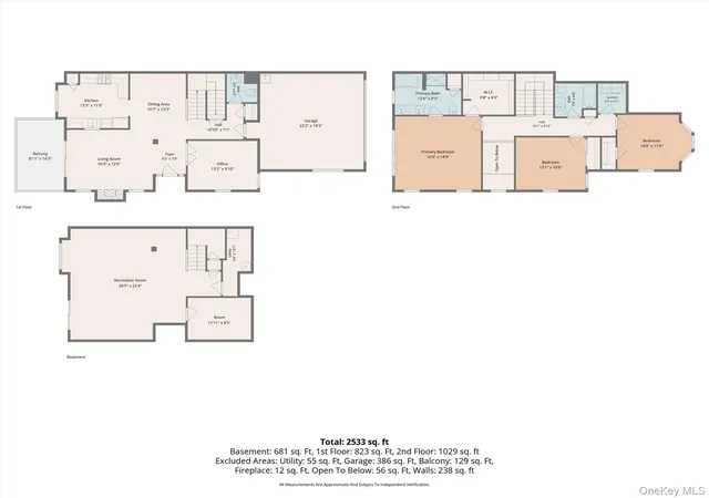 50th image of 29 Avoncroft Ln, Middletown, NY 10940 | MLS# 1003572