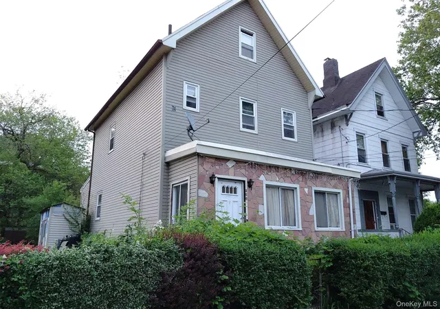 Photo 3 of Single family home for sale at 355 Union Ave, Mount Vernon, NY 10550 | MLS# 1003574 | Listing updated on 2026-10-28