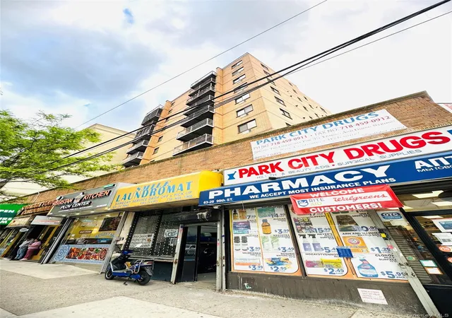 Photo 1 of Condo for sale at 6326 99th Street #2B, Rego Park, NY 11374 | MLS# 1003584 | Listing updated on 2026-10-07