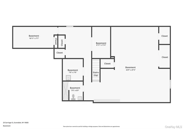 46th image of 23 Carriage Ct, New Rochelle, NY 10583 | MLS# 1003587