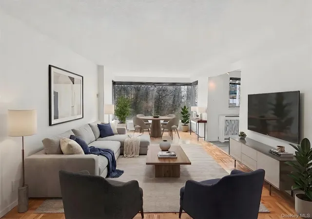 Photo 3 of Single family home for sale at 4455 Douglas Ave #9M, Bronx, NY 10471 | MLS# 1003589 | Listing updated on 2026-09-15