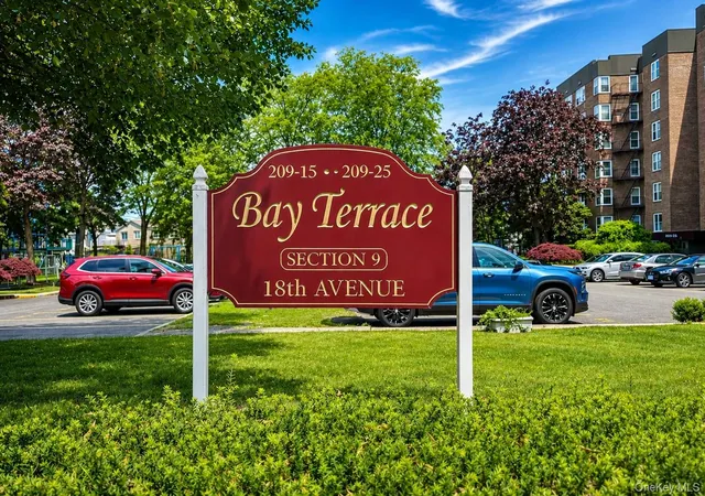 1st image of 209 25 18th Ave #6D, Bayside, NY 11360 | MLS# 1003622