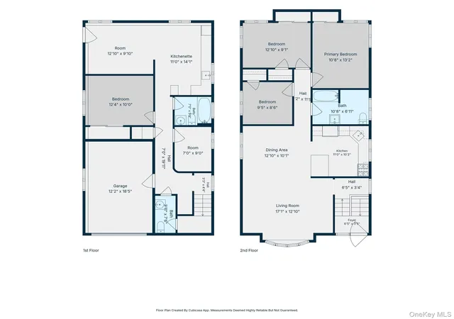40th image of 15 Belmont Blvd, Hempstead, NY 11003 | MLS# 1003647