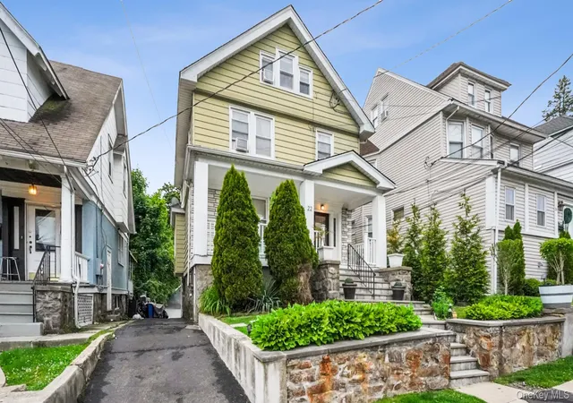 1st image of 22 Mount Joy Pl, New Rochelle, NY 10801 | MLS# 1003657