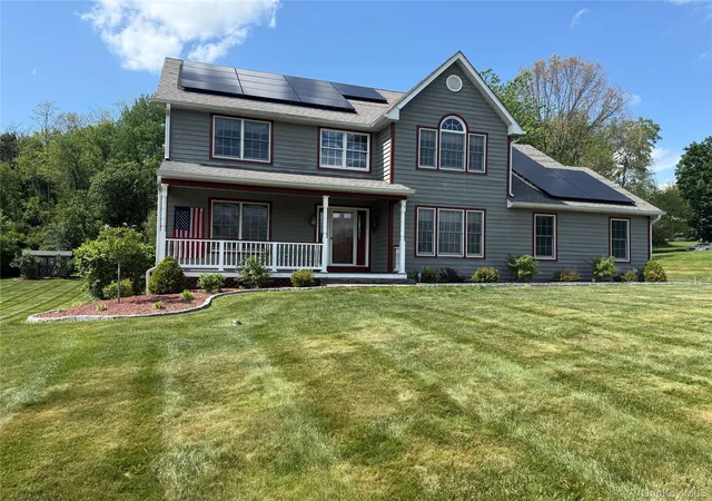 Photo 3 of Sale Pending at 58 Hoose Blvd, Fishkill, NY 12524 | MLS# 1003661 | Listing updated on 2026-09-01