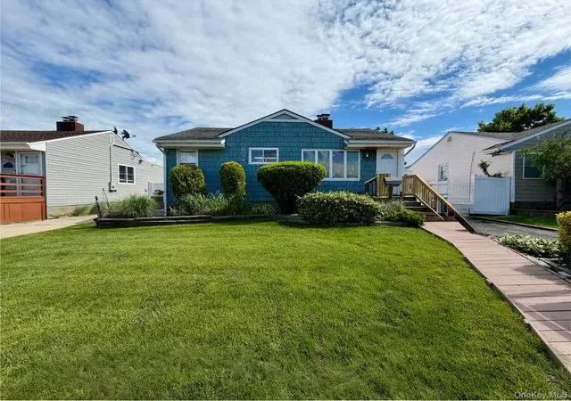 2nd image of 47 Van Buren St, Hempstead, NY 11520 | MLS# 1003662