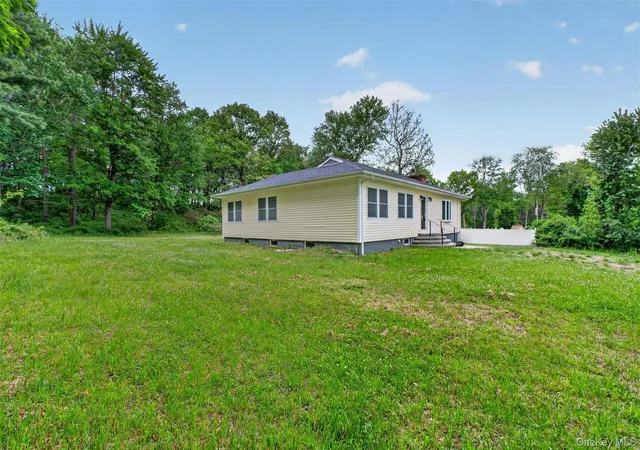 Homes for sale in La Grange, NY | 80 N Cross Rd, La Grange, NY 12540 | MLS# 1003666
