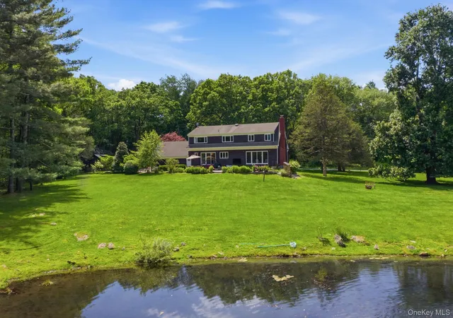 Homes for sale in Pound Ridge, NY | 41 Pheasant Rd, Pound Ridge, NY 10576 | MLS# 1003687