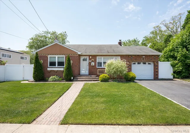 1st image of 330 Woods Rd, North Babylon, NY 11703 | MLS# 1003692