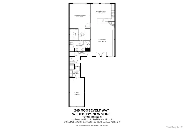 2nd image of 246 Roosevelt Wy, Hempstead, NY 11590