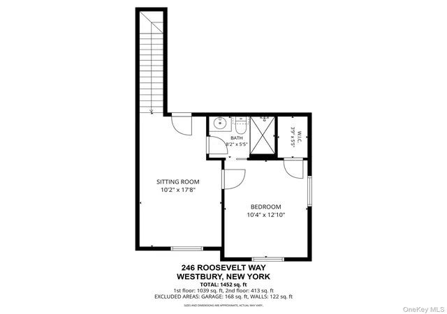 29th image of 246 Roosevelt Wy #11103, Hempstead, NY 11590 | MLS# 1003696