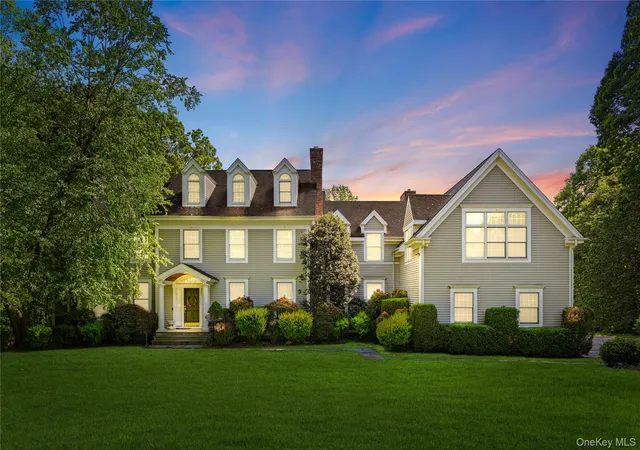 Homes for sale in Pound Ridge, NY | 7 Samuel Dann Wy, Pound Ridge, NY 10576 | MLS# 1003731