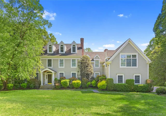 Homes for sale in Pound Ridge, NY | 7 Samuel Dann Wy, Pound Ridge, NY 10576 | MLS# 1003731