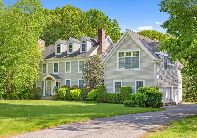 Homes for sale in Pound Ridge, NY | 7 Samuel Dann Wy, Pound Ridge, NY 10576 | MLS# 1003731