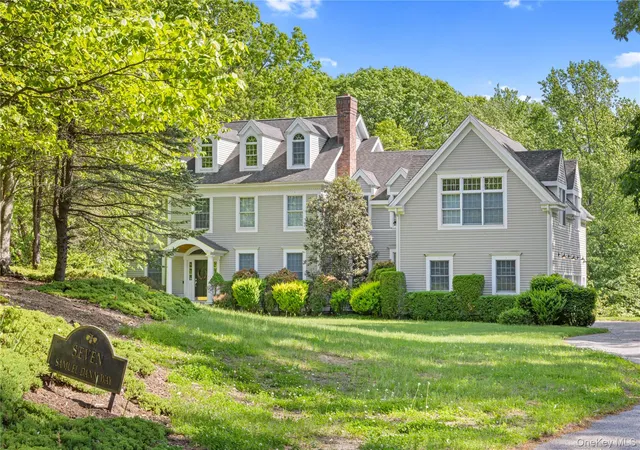 Homes for sale in Pound Ridge, NY | 7 Samuel Dann Wy, Pound Ridge, NY 10576 | MLS# 1003731