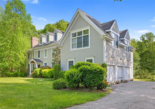 Homes for sale in Pound Ridge, NY | 7 Samuel Dann Wy, Pound Ridge, NY 10576 | MLS# 1003731