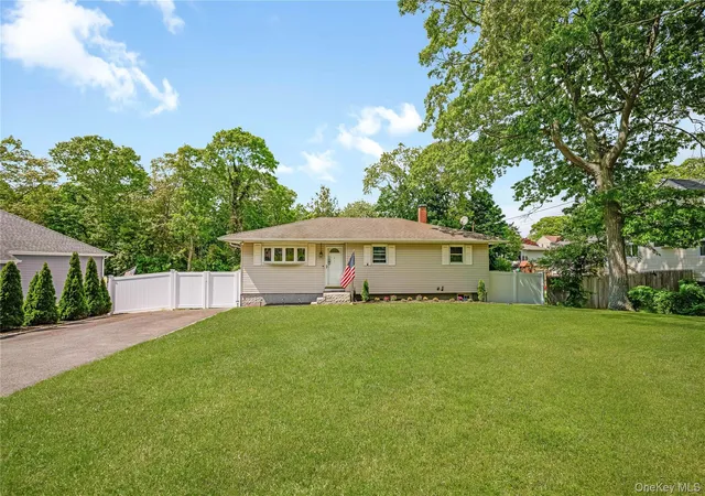 1st image of 21 Probst Dr, Shirley, NY 11967 | MLS# 1003737