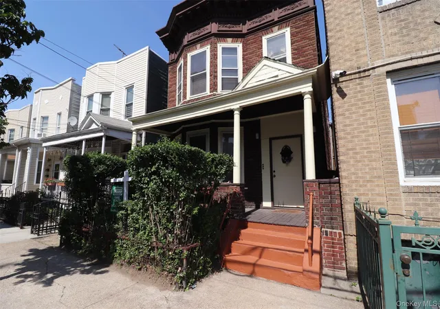 Photo 1 of Sale Pending at 1918 Holland Ave, Bronx, NY 10462 | MLS# 1003740 | Listing updated on 2026-08-27