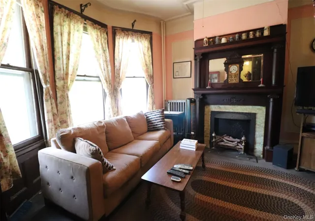 Photo 3 of Sale Pending at 1918 Holland Ave, Bronx, NY 10462 | MLS# 1003740 | Listing updated on 2026-08-27