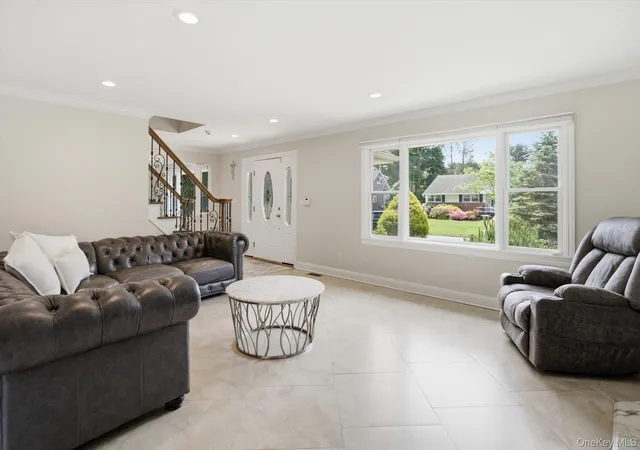 5th image of 19 Gruber Dr, Glen Cove, NY 11542 | MLS# 1003769