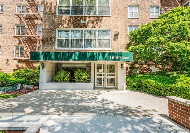 2nd image of 18 65 211th St #3K, Bayside, NY 11360 | MLS# 1003771